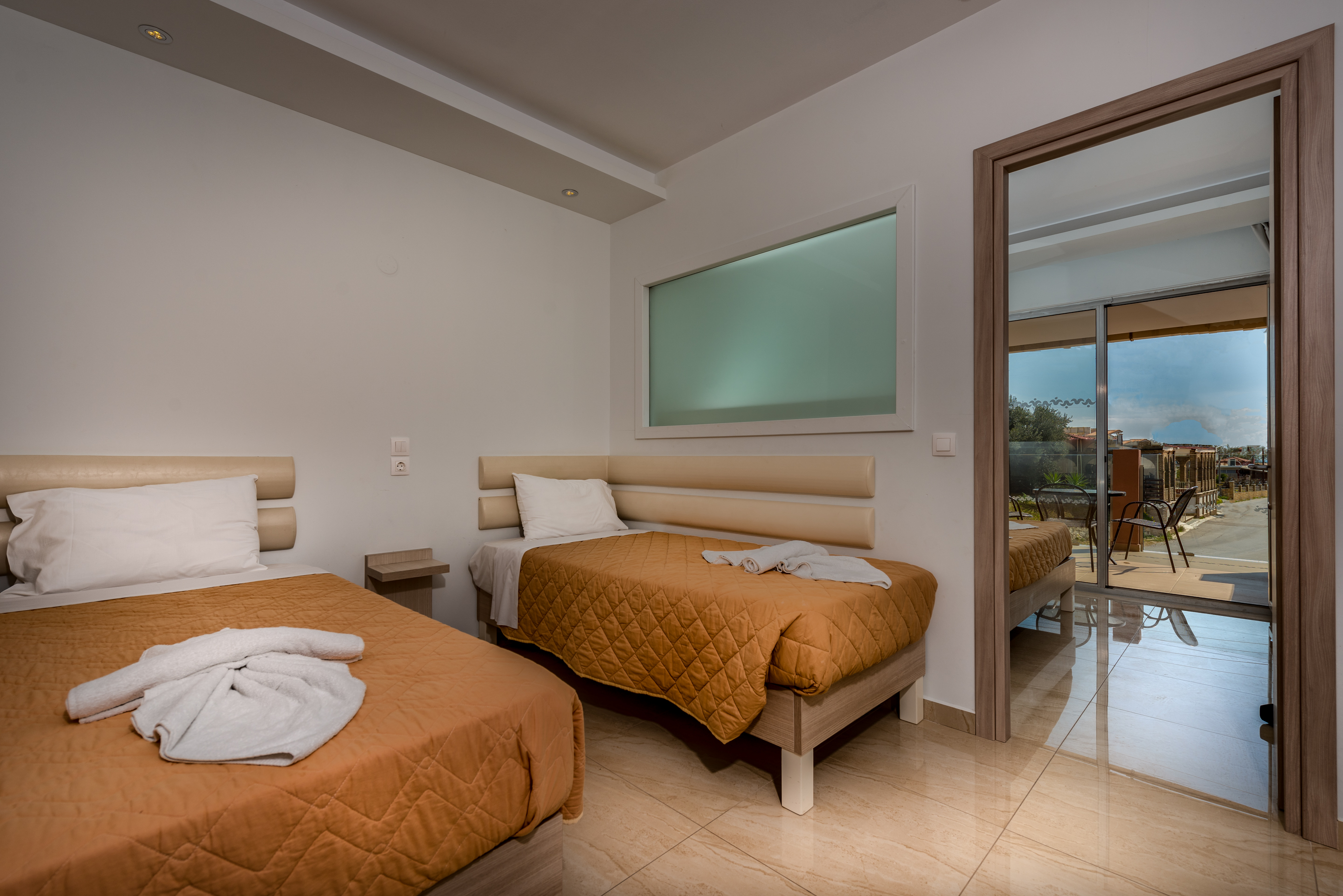 Caretta Beach Resort & Water Park
