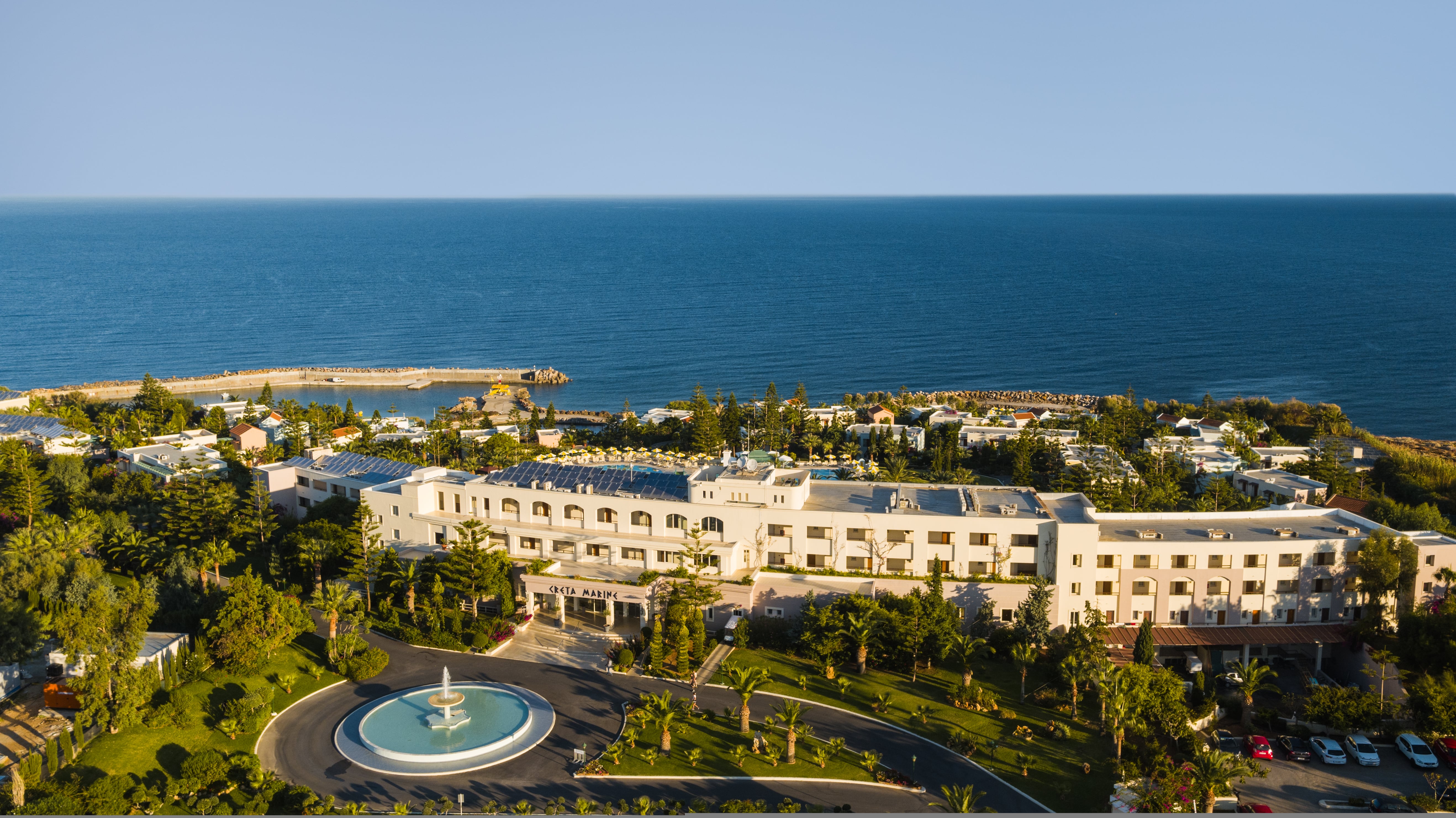 Iberostar Selection Creta Marine