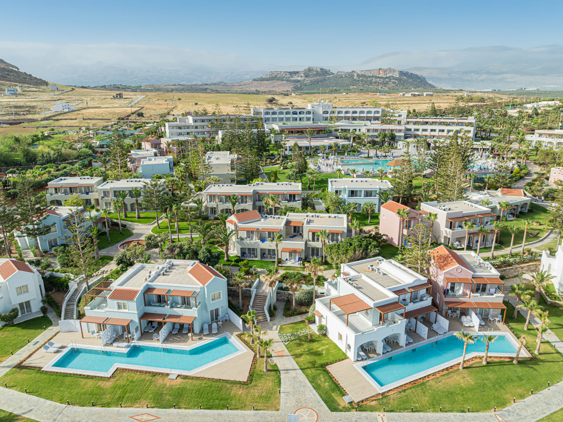 Iberostar Selection Creta Marine
