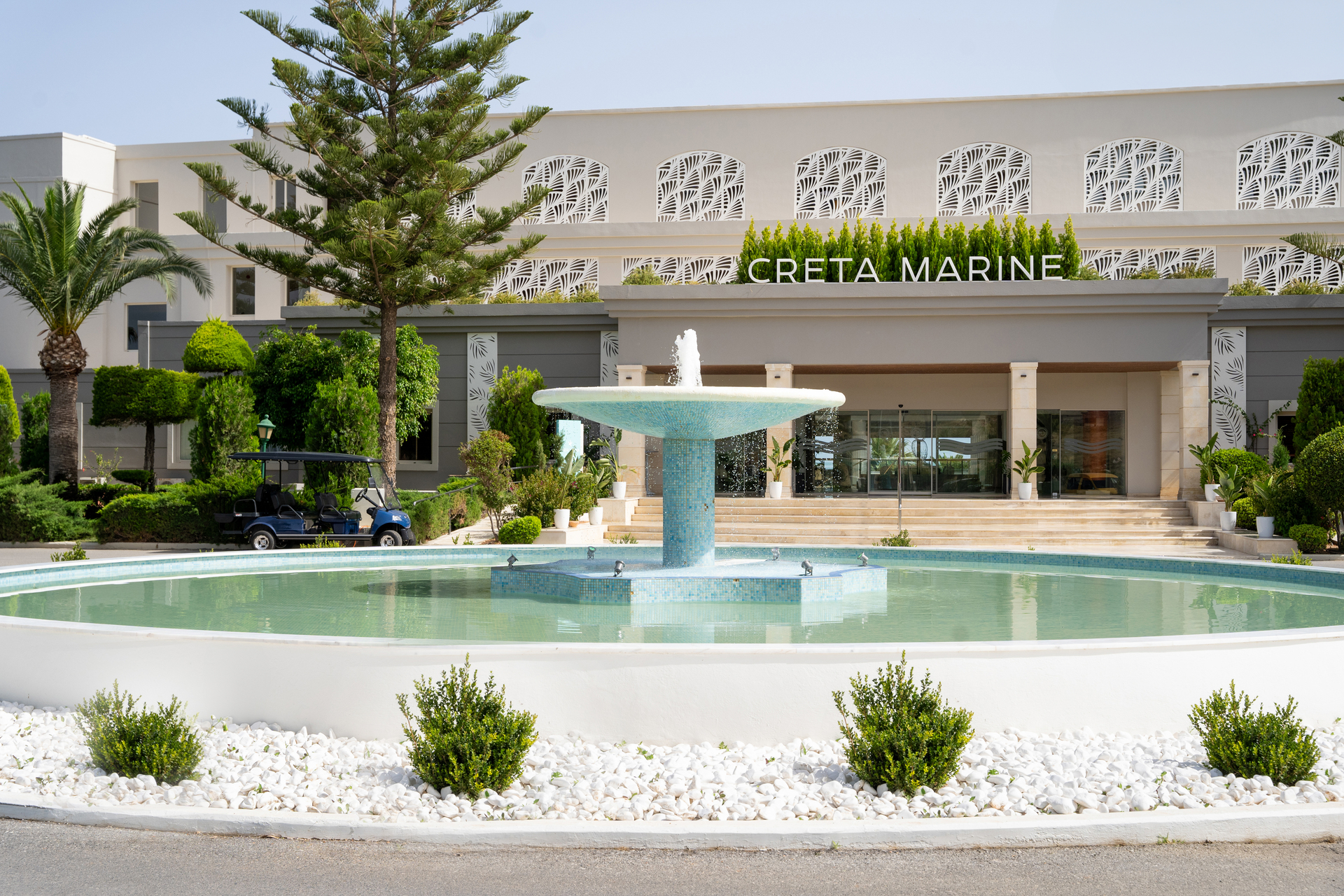 Iberostar Selection Creta Marine