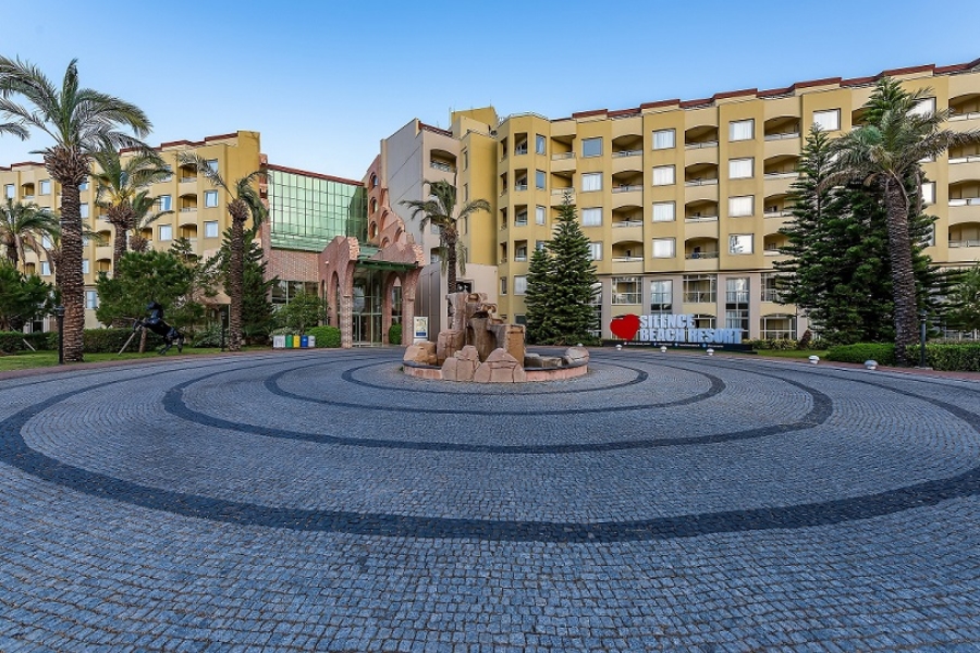 Selectum Family Resort Side