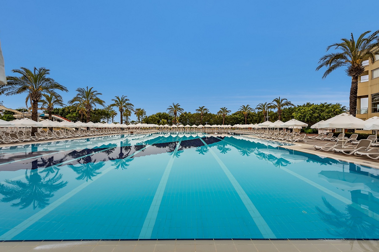 Selectum Family Resort Side