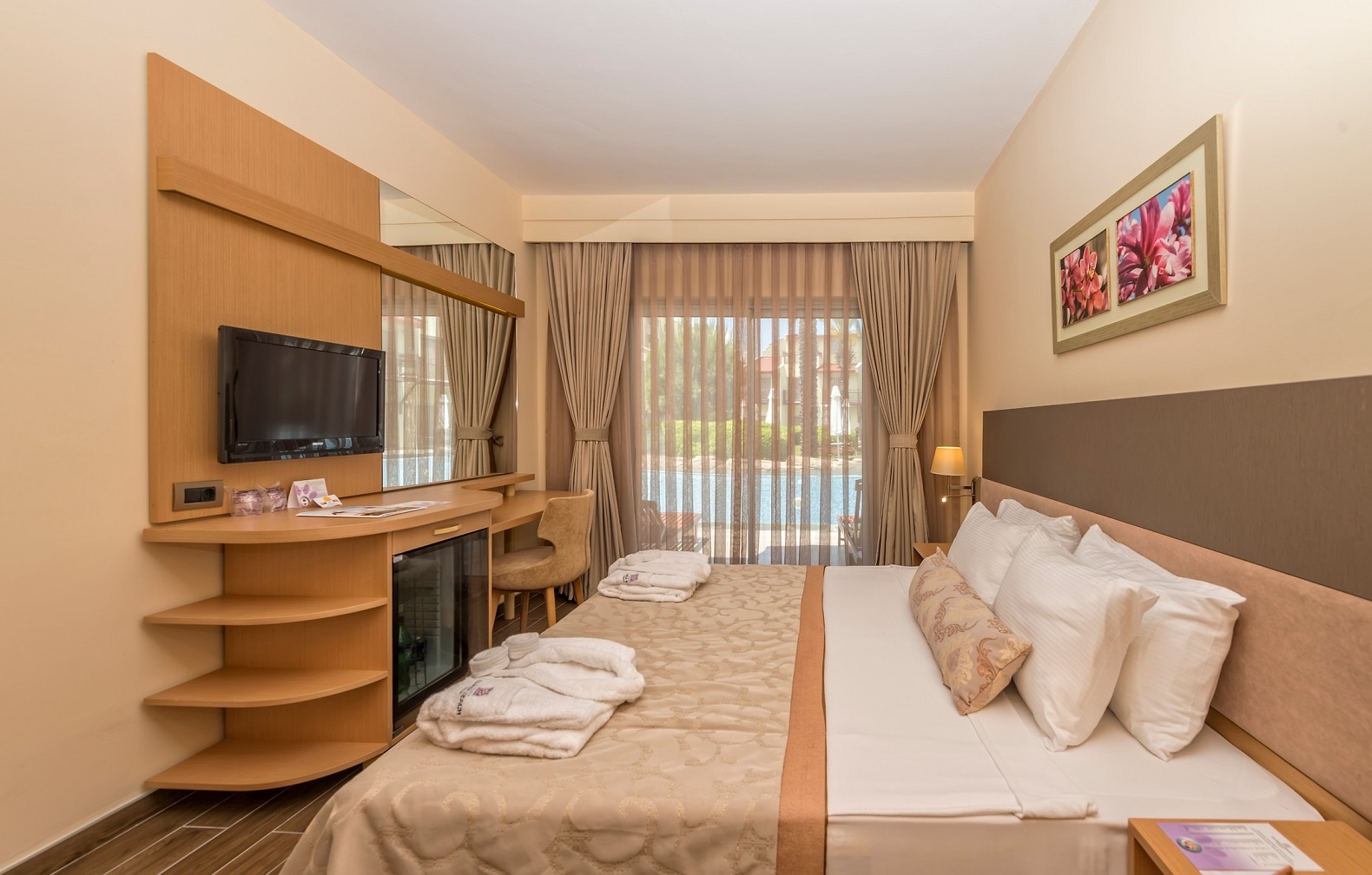 Selectum Family Resort Side