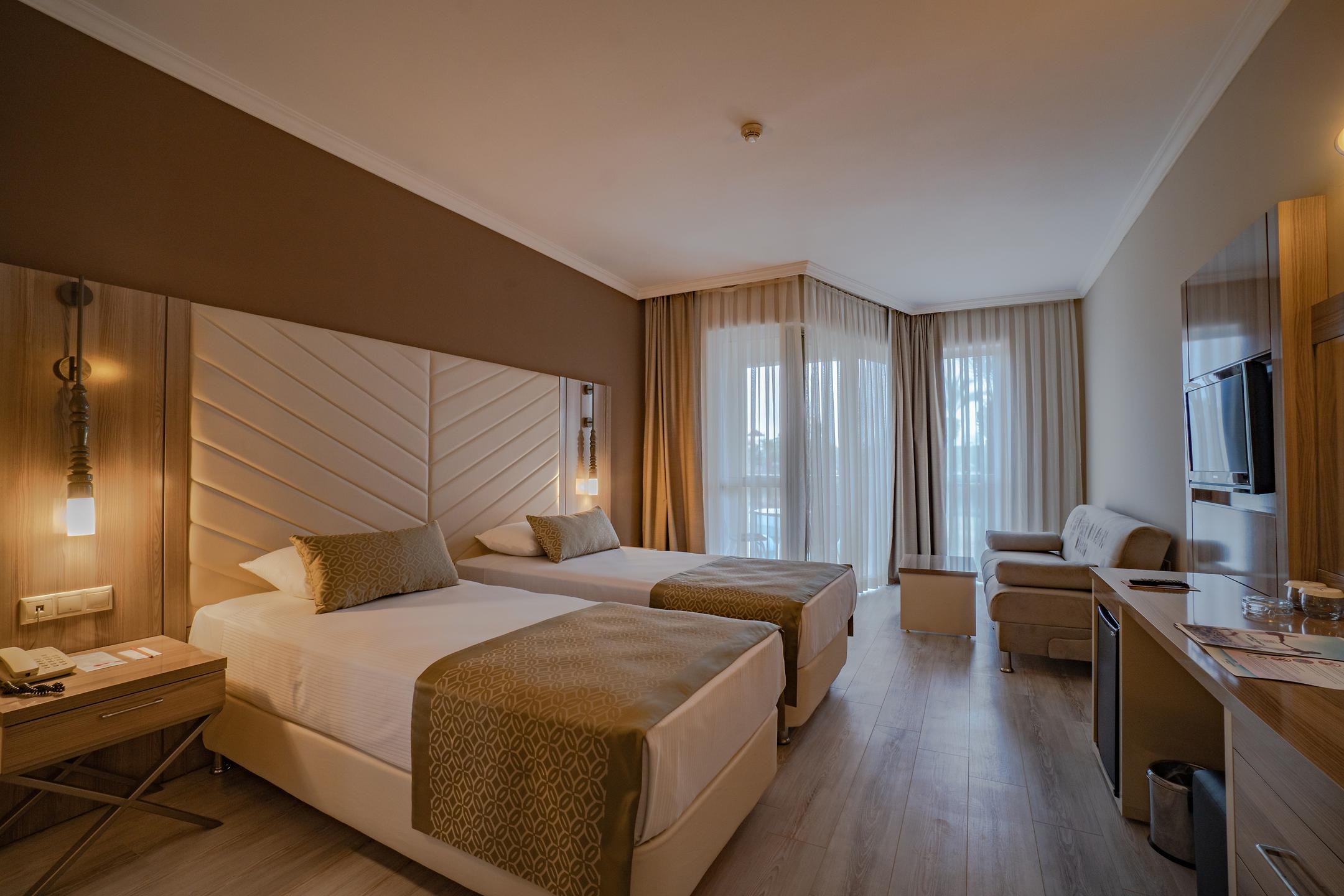 Selectum Family Resort Side
