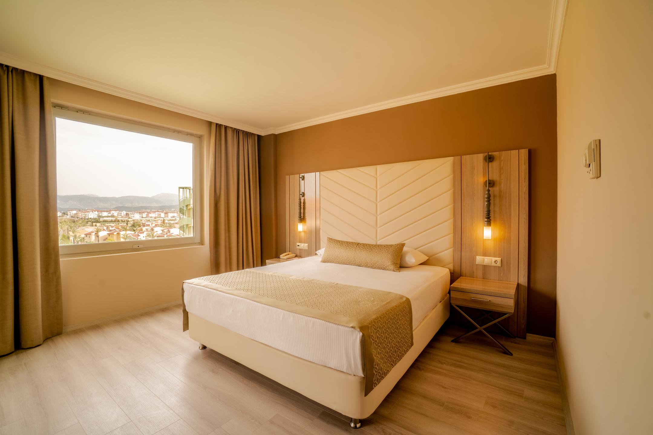 Selectum Family Resort Side