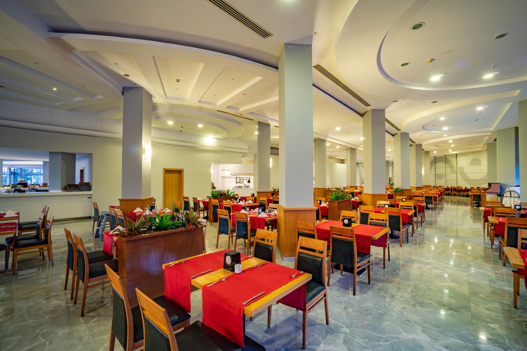 Selectum Family Resort Side