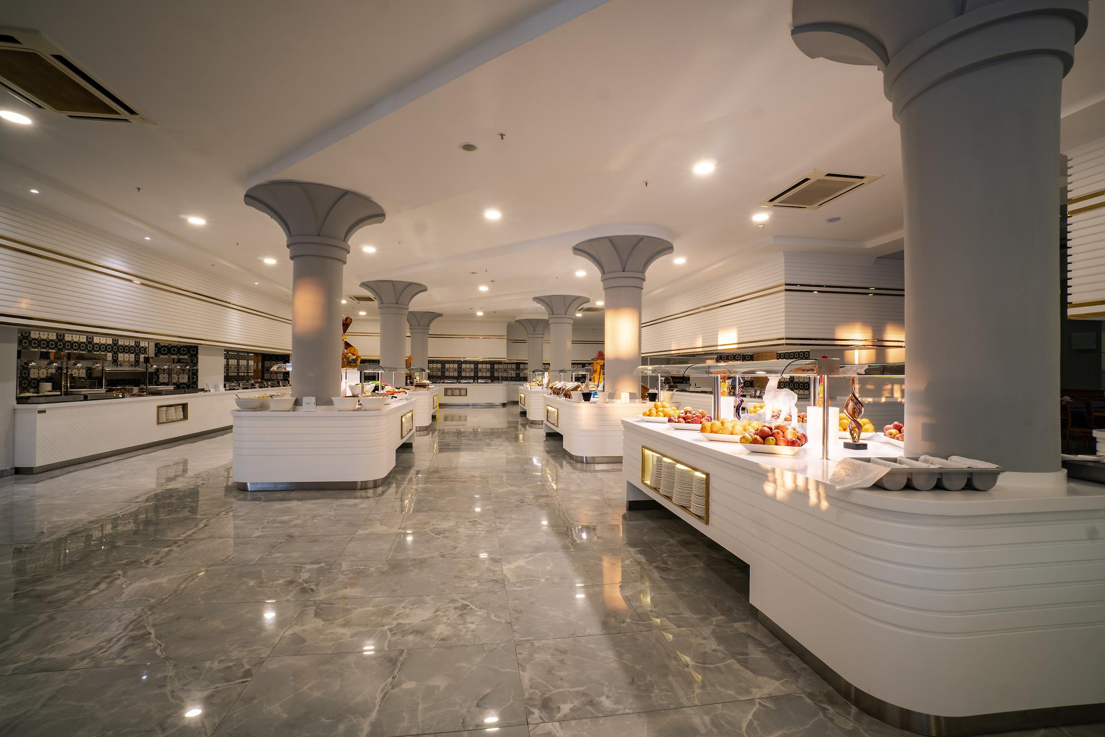 Selectum Family Resort Side