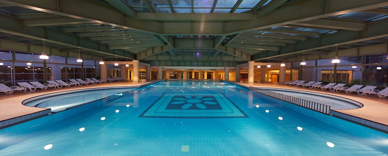 Selectum Family Resort Side