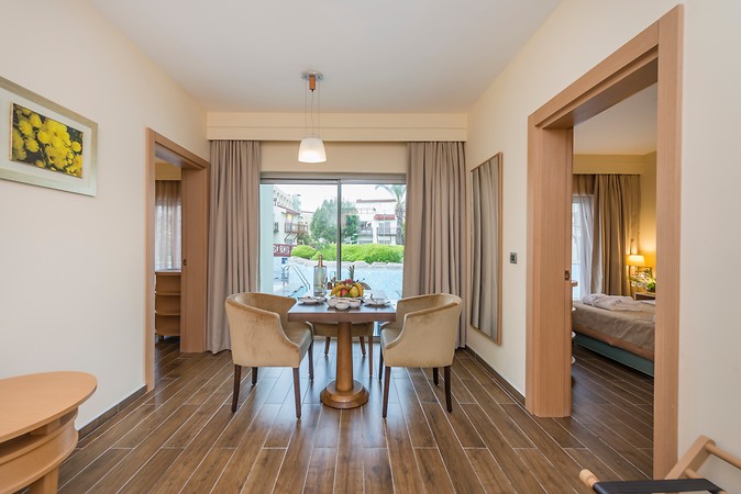 Selectum Family Resort Side