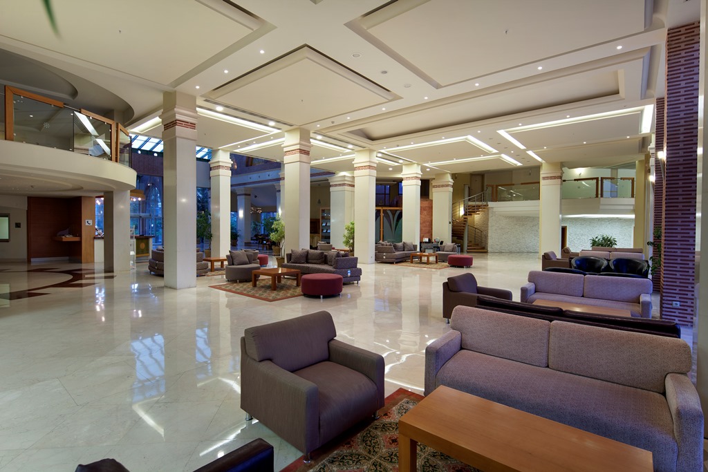 Selectum Family Resort Side