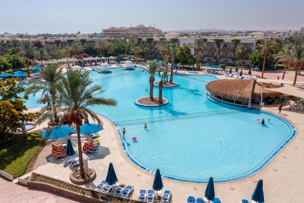 Desert Rose Hurghada