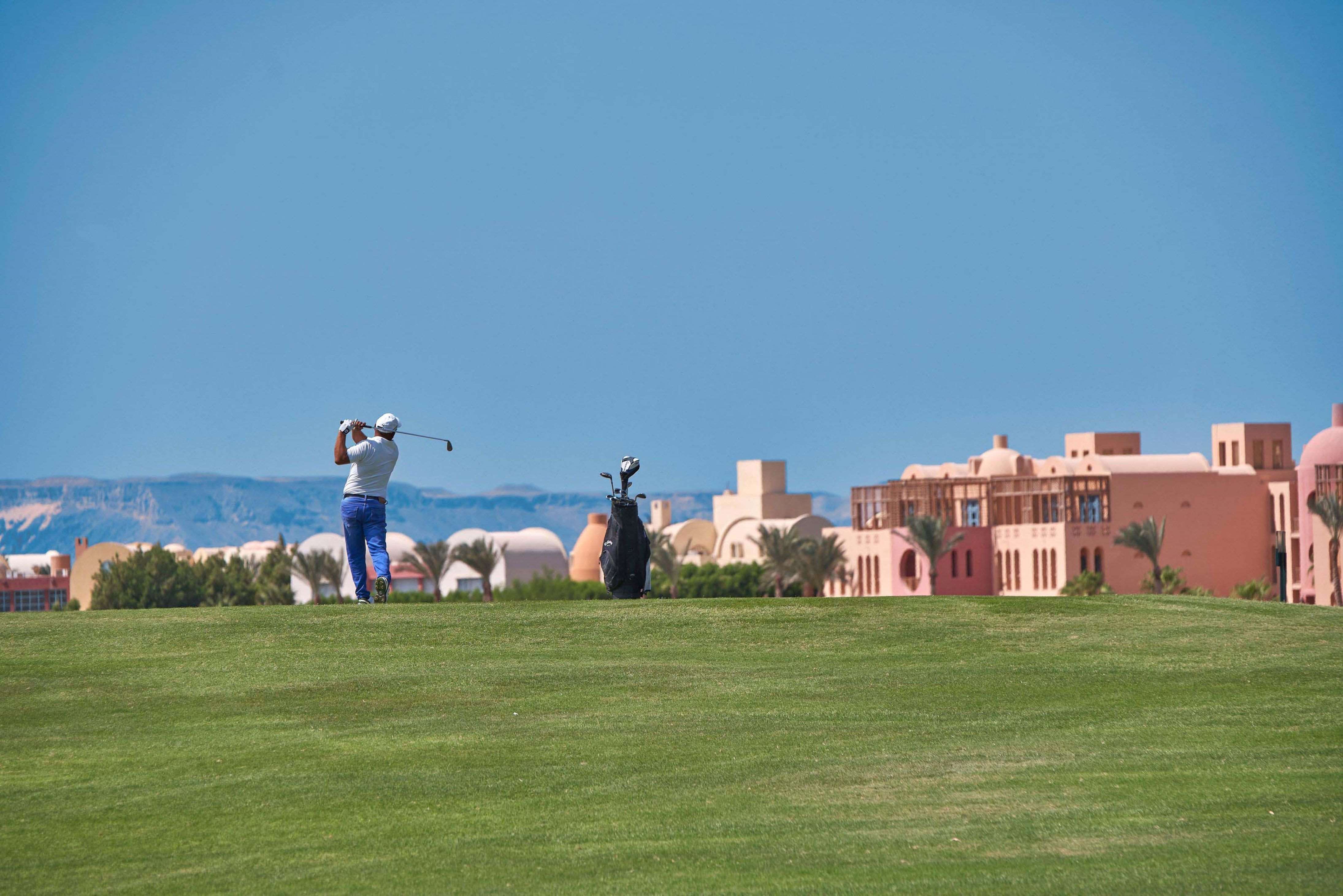 Steigenberger Golf Resort El Gouna