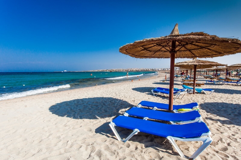 Jasmine Palace Resort & Spa
