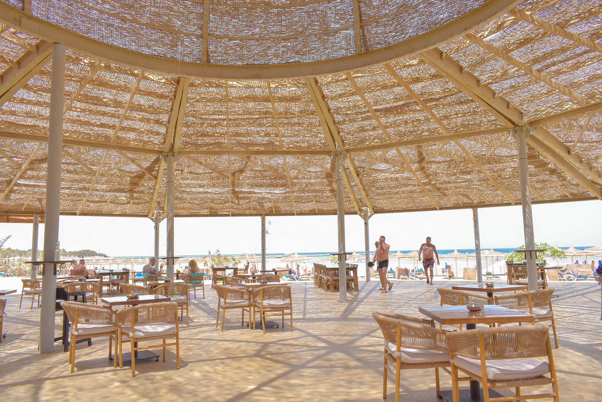 Jasmine Palace Resort & Spa