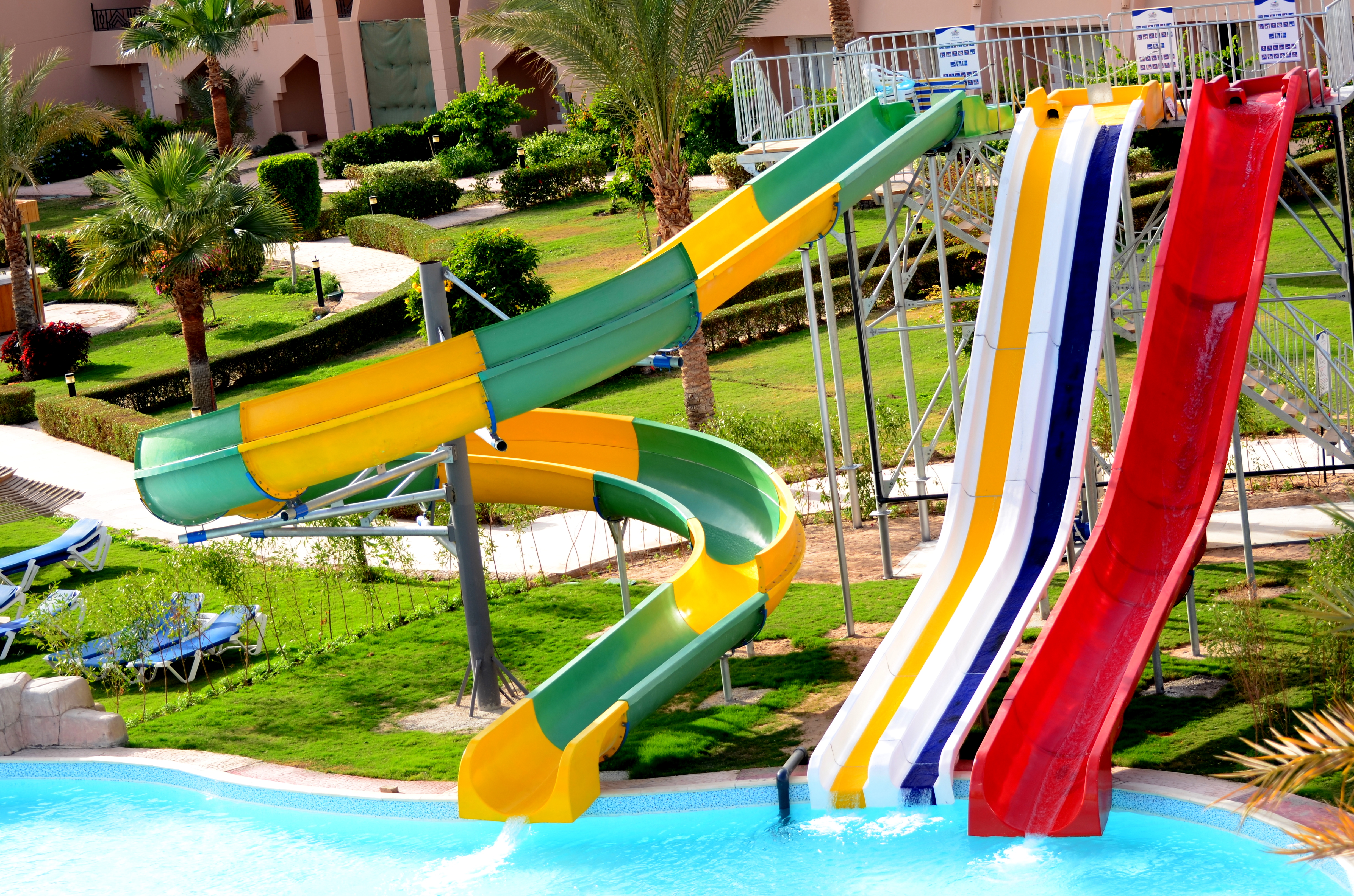 Jasmine Palace Resort & Spa