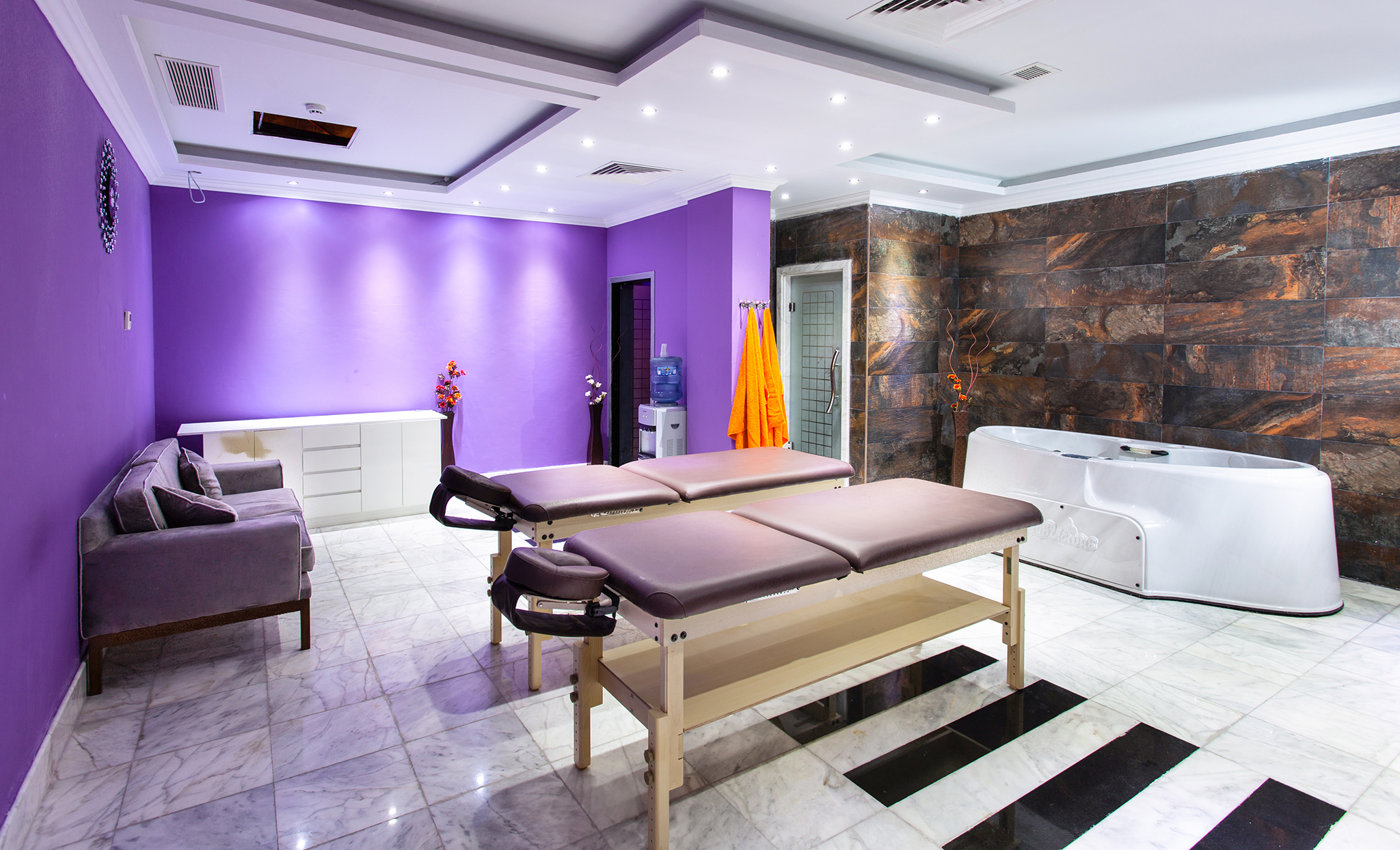 Jasmine Palace Resort & Spa