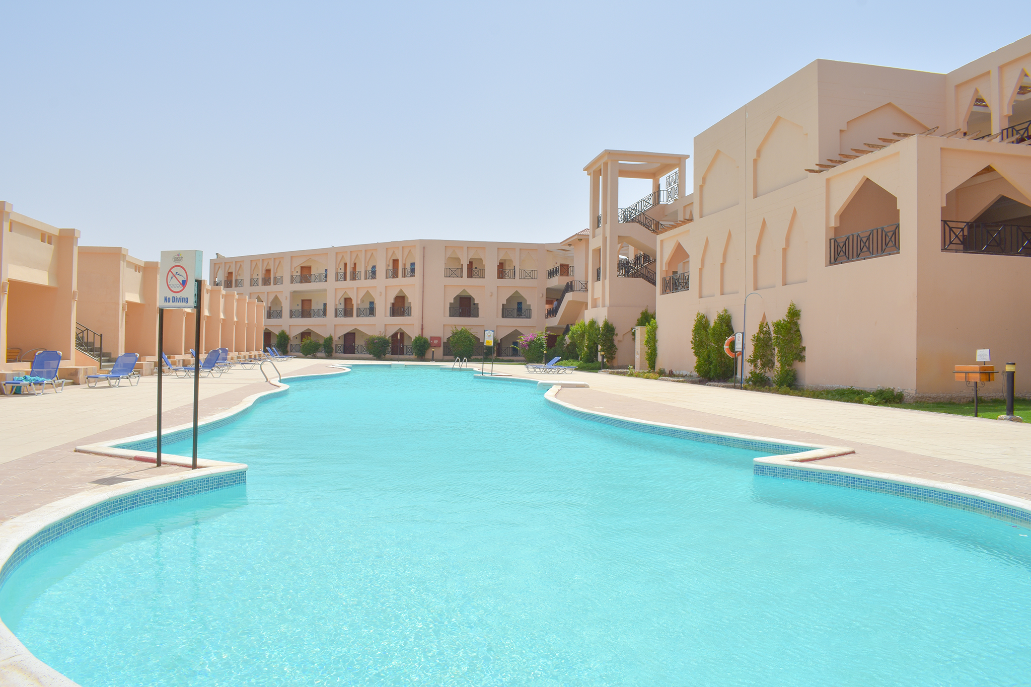 Jasmine Palace Resort & Spa
