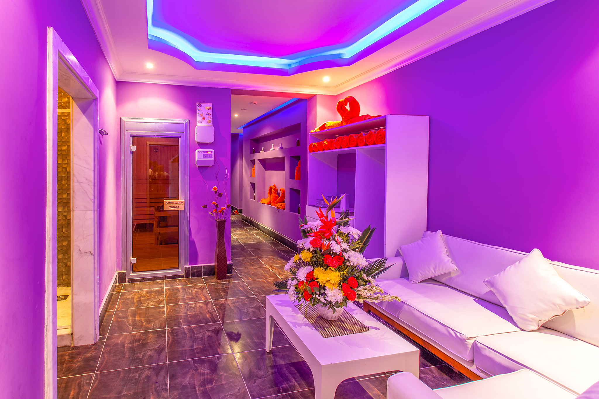 Jasmine Palace Resort & Spa