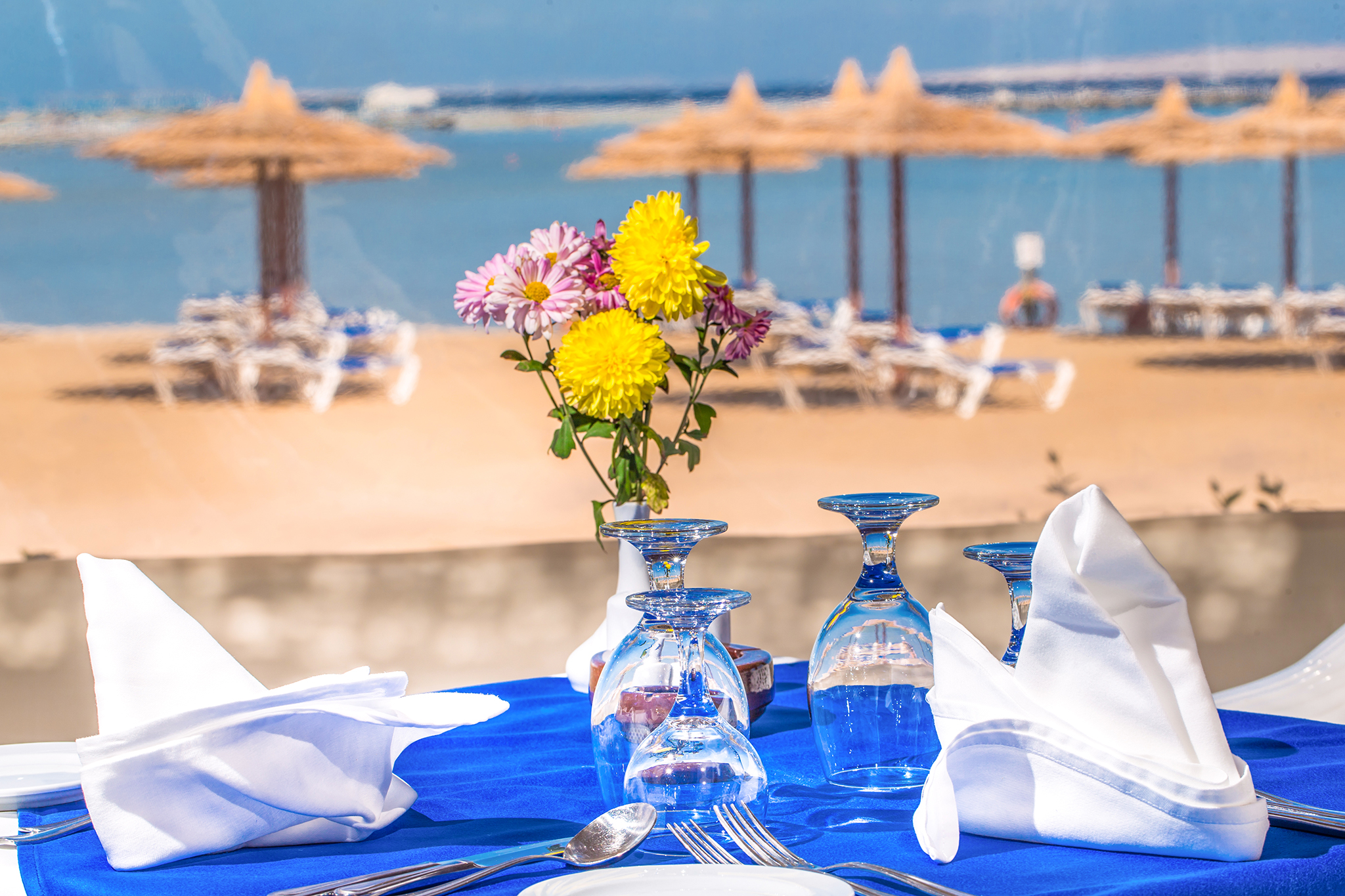 Jasmine Palace Resort & Spa