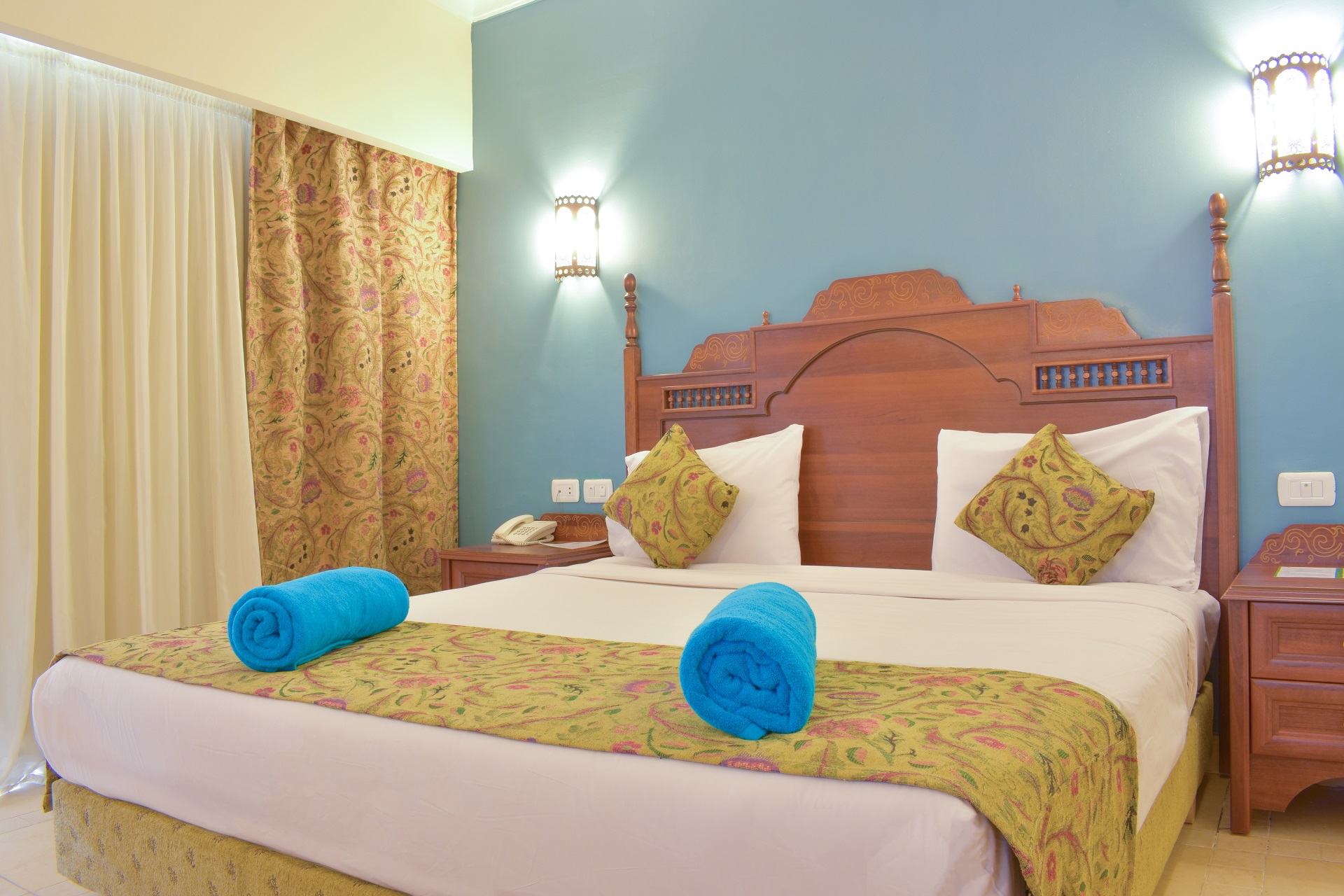 Jasmine Palace Resort & Spa