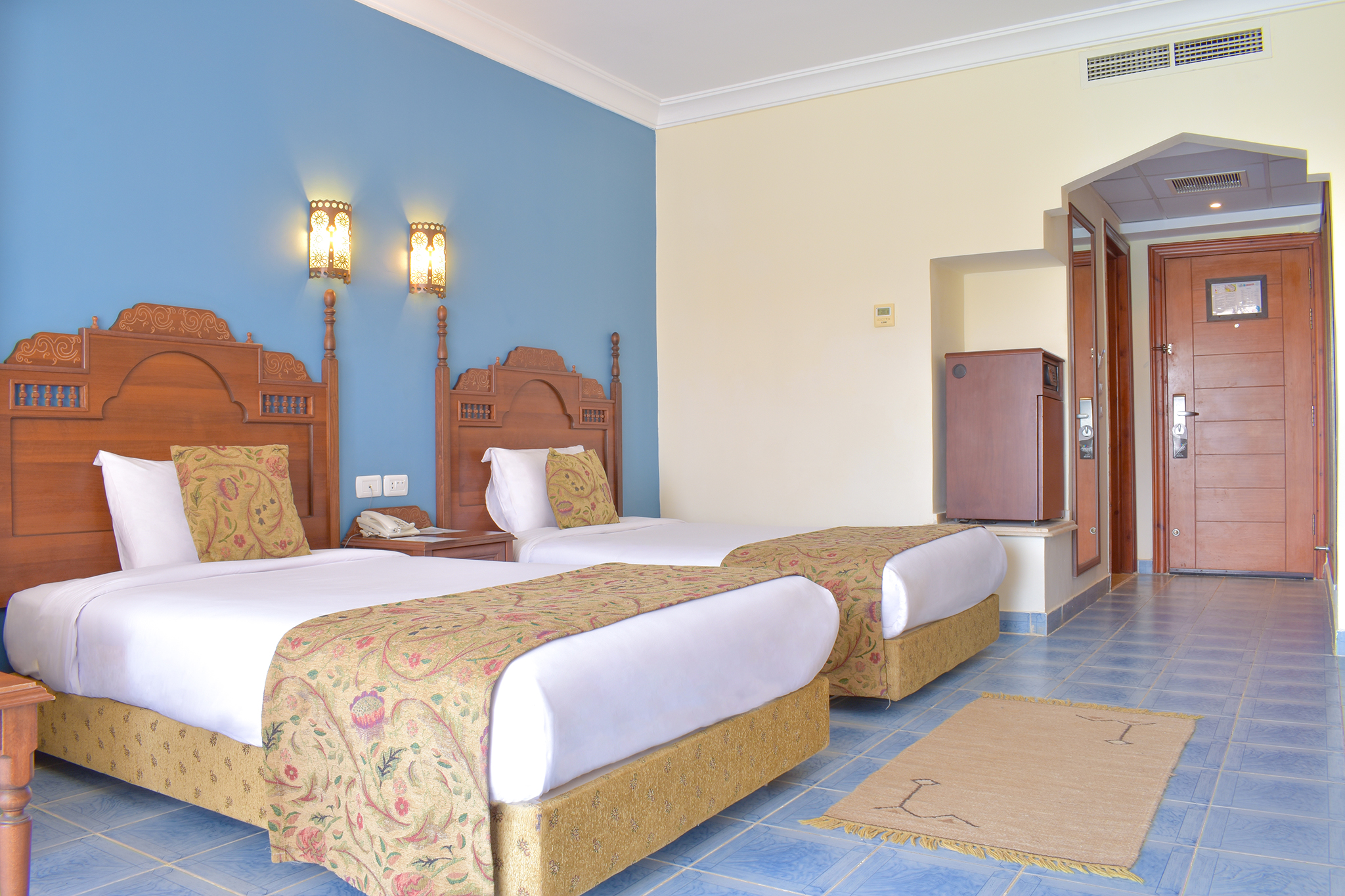 Jasmine Palace Resort & Spa