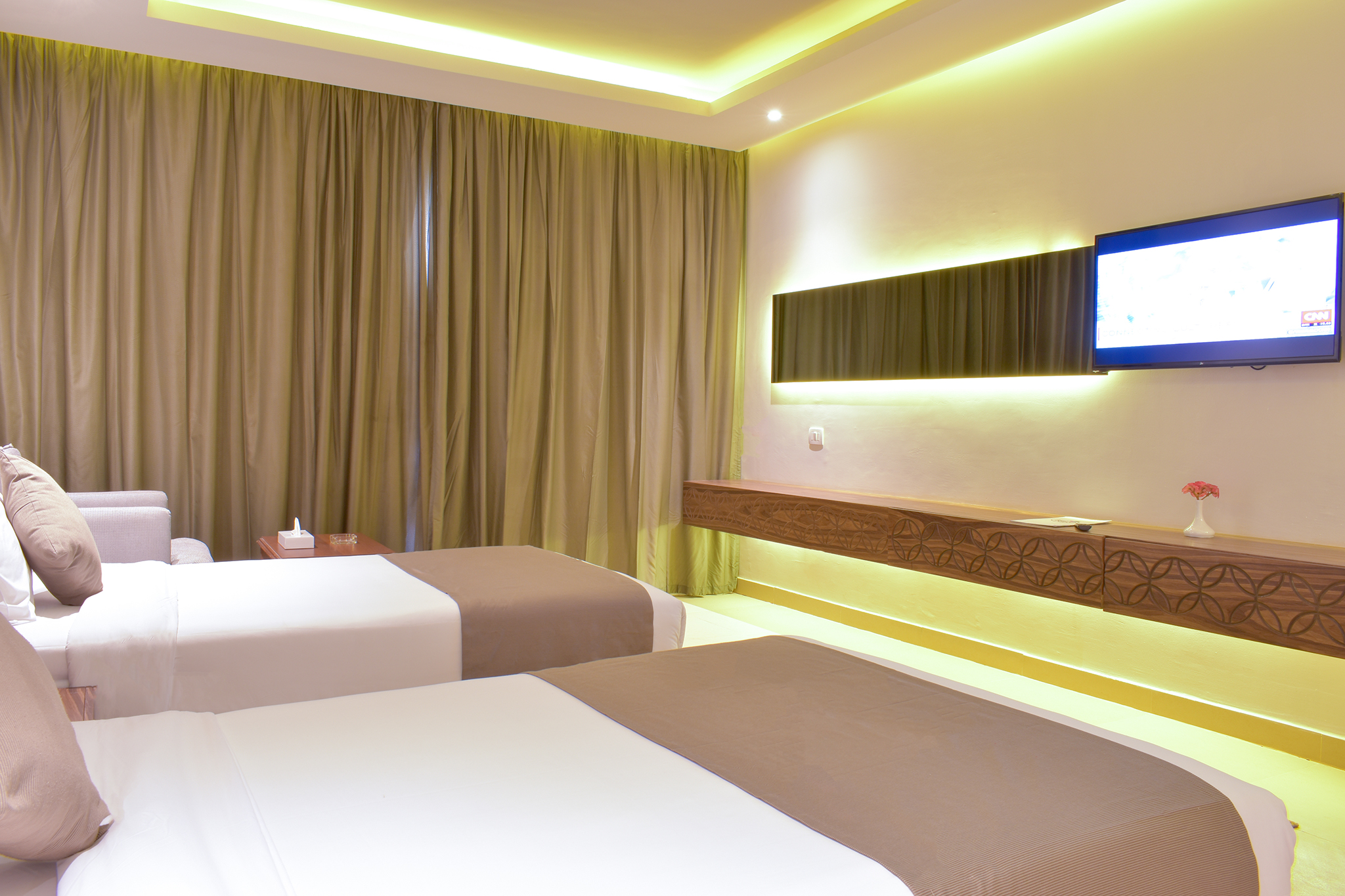 Jasmine Palace Resort & Spa