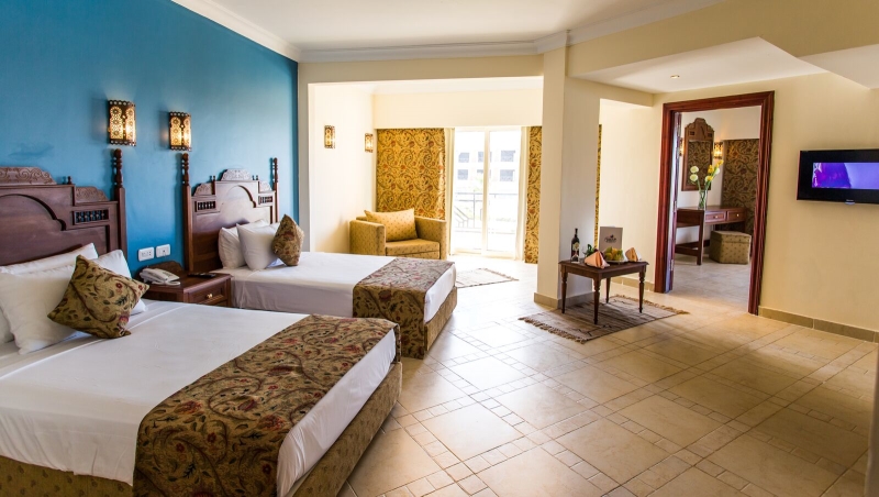 Jasmine Palace Resort & Spa