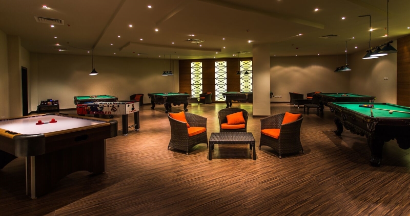 Jasmine Palace Resort & Spa