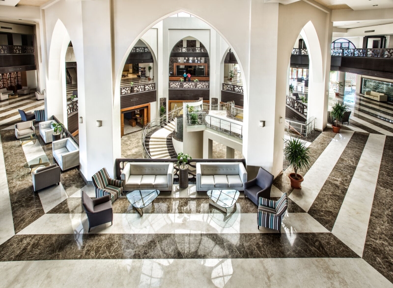 Jasmine Palace Resort & Spa