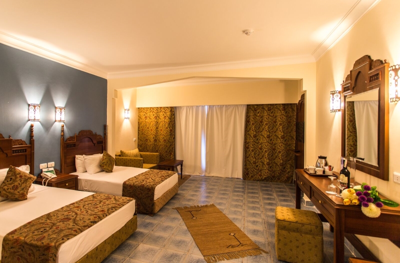 Jasmine Palace Resort & Spa