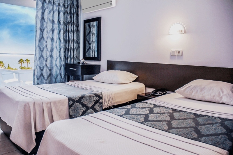 YamanLife Hotel