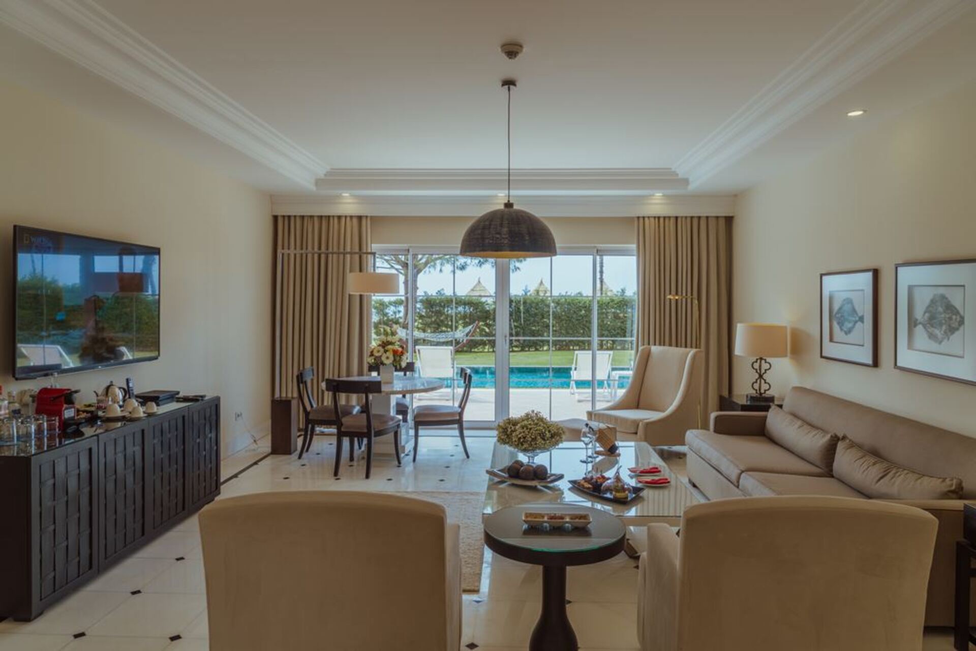 Ic Hotels Green Palace