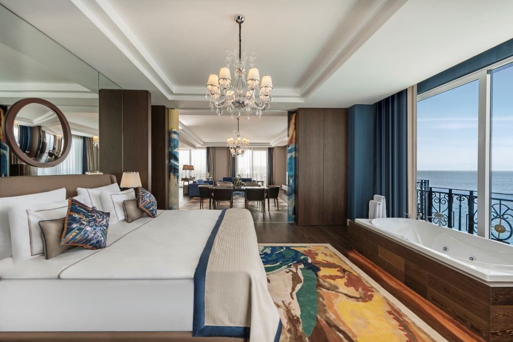 Kaya Palazzo Resort And Casino
