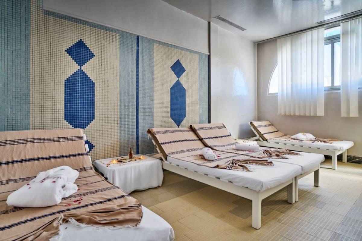 El Mehdi Beach Resort