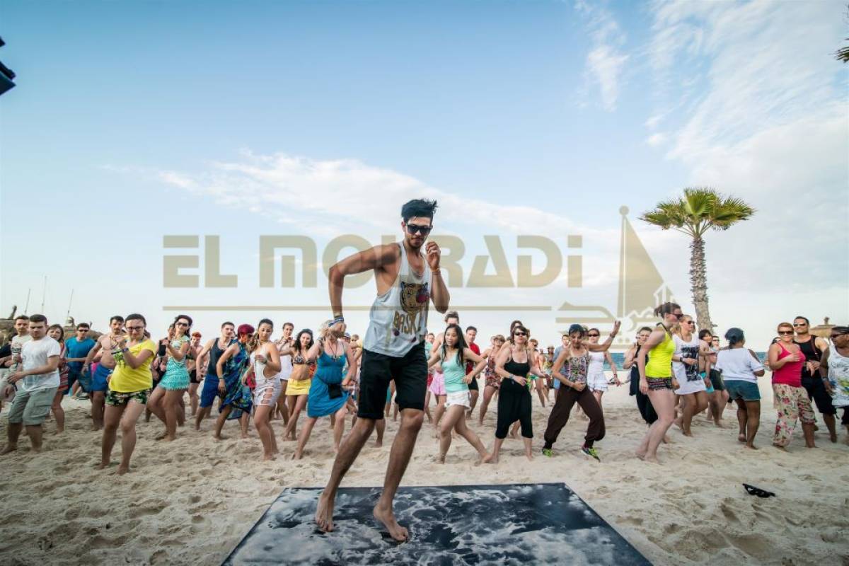 El Mouradi Club Kantaoui