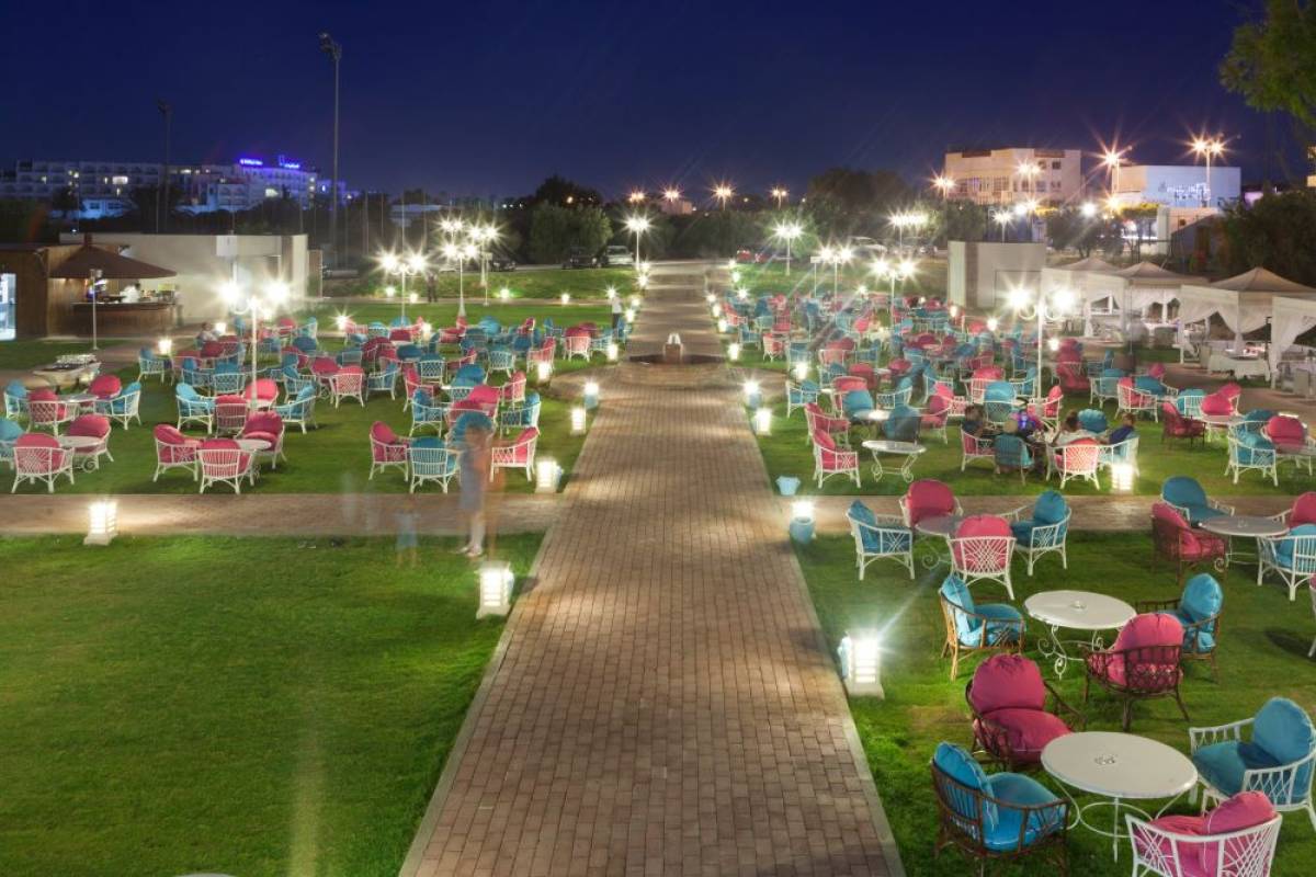 El Mouradi Club Kantaoui