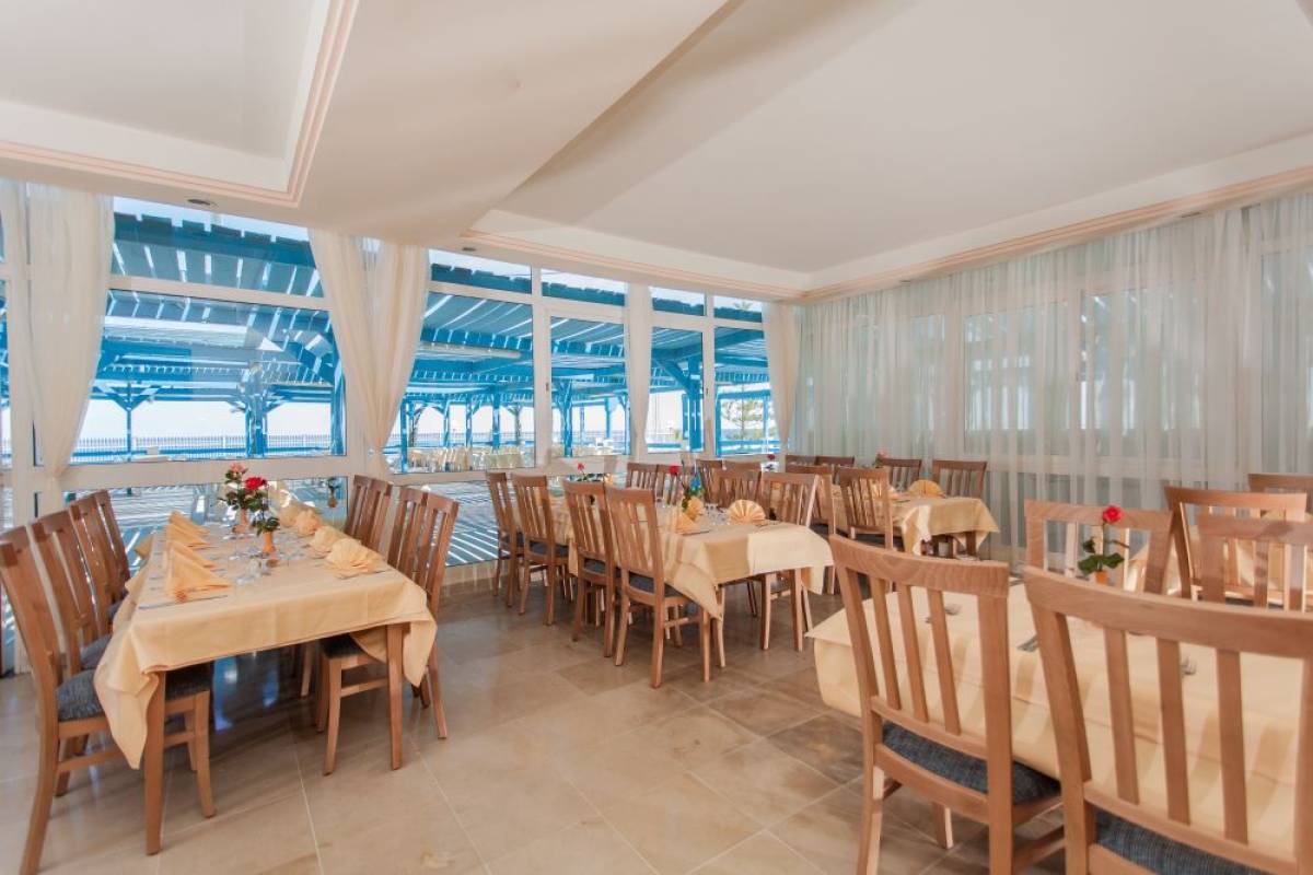 El Mouradi Club Selima