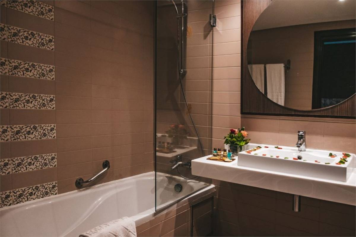 Rosa Beach Thalasso & Spa