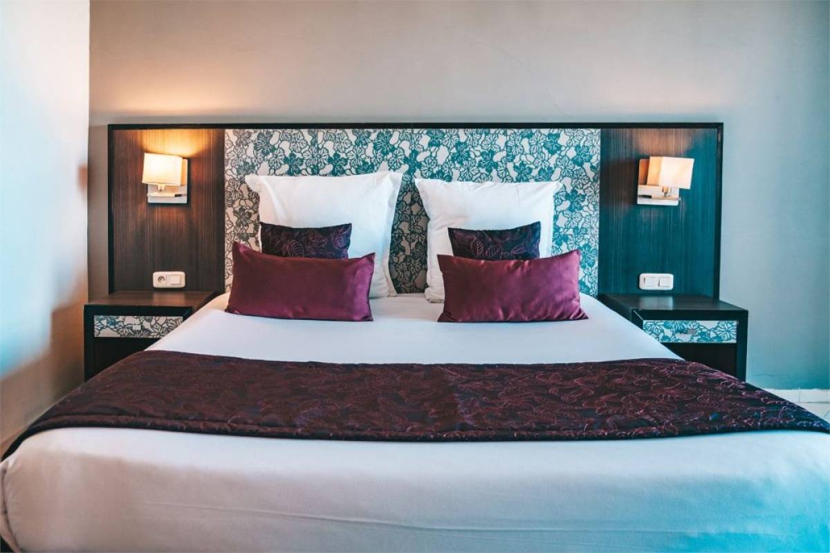 Rosa Beach Thalasso & Spa