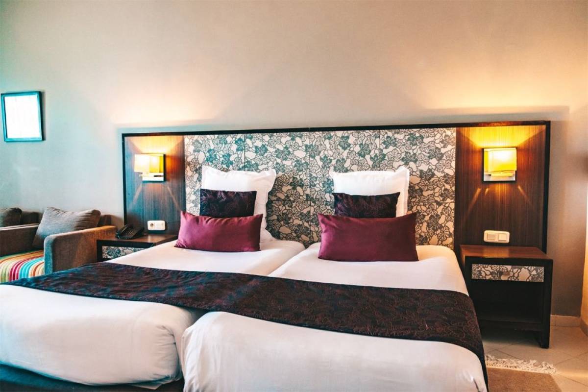 Rosa Beach Thalasso & Spa