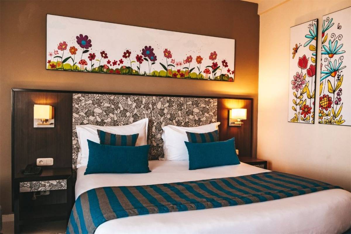 Rosa Beach Thalasso & Spa