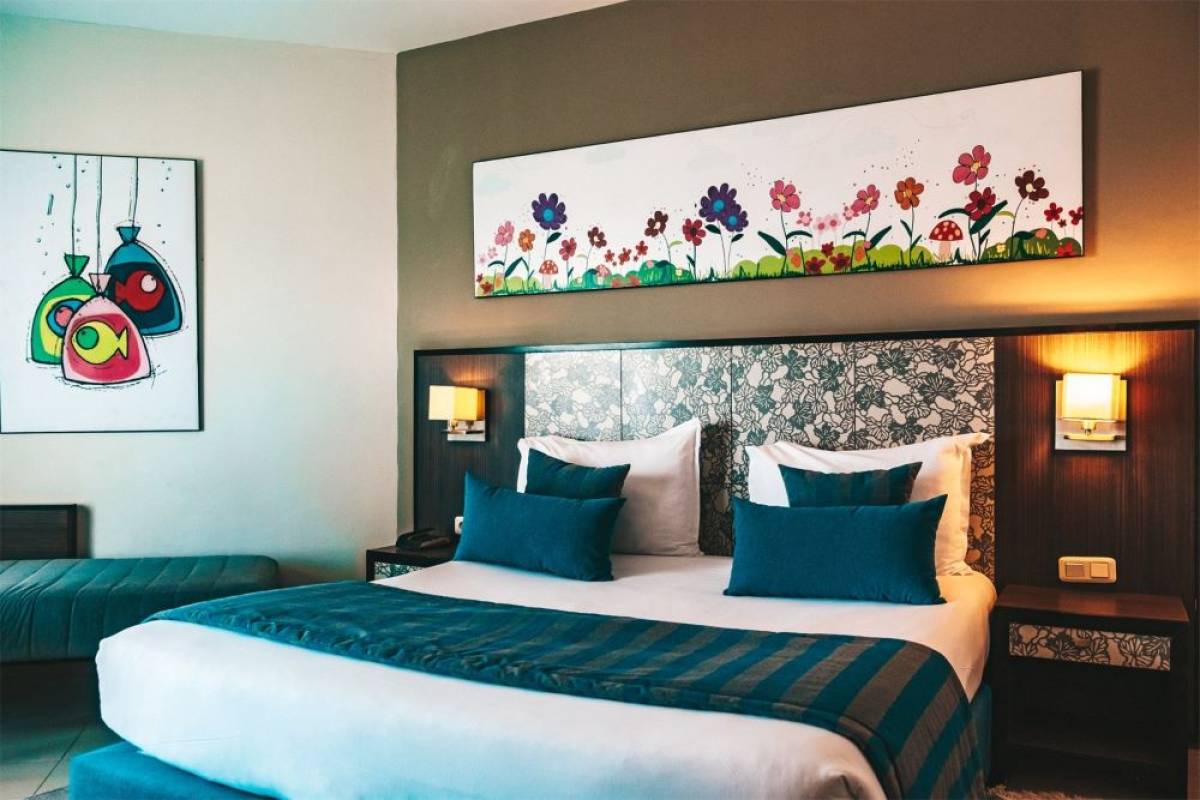 Rosa Beach Thalasso & Spa