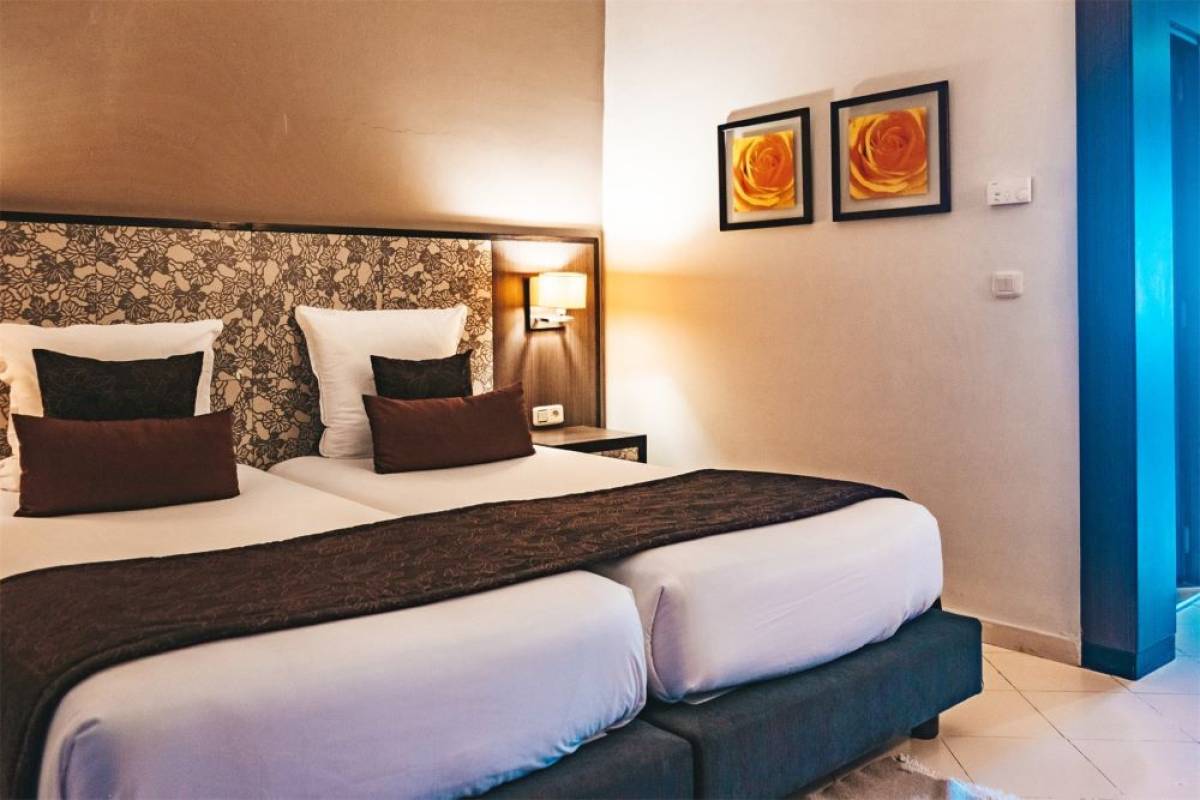 Rosa Beach Thalasso & Spa