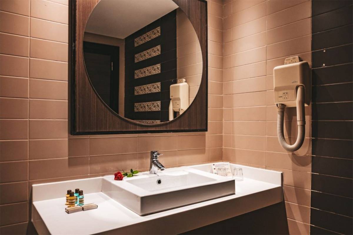 Rosa Beach Thalasso & Spa