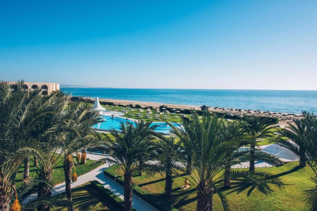 Iberostar Waves Averroes