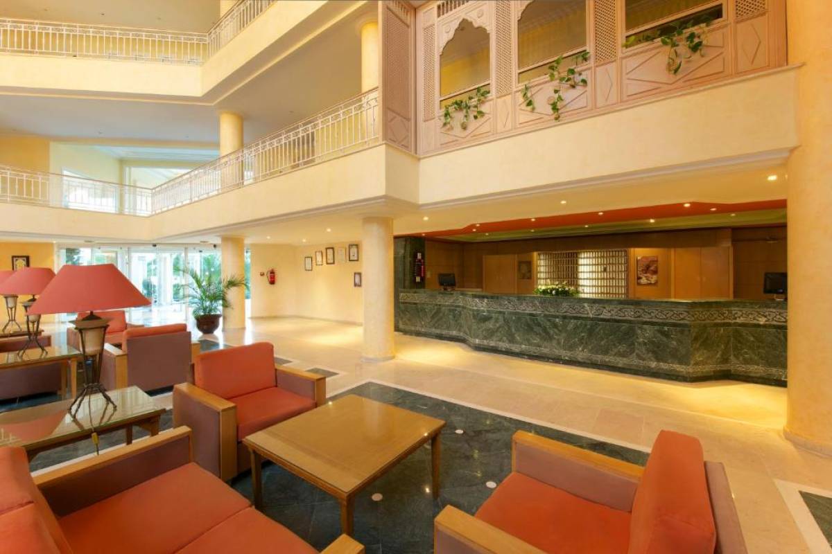 Iberostar Waves Averroes
