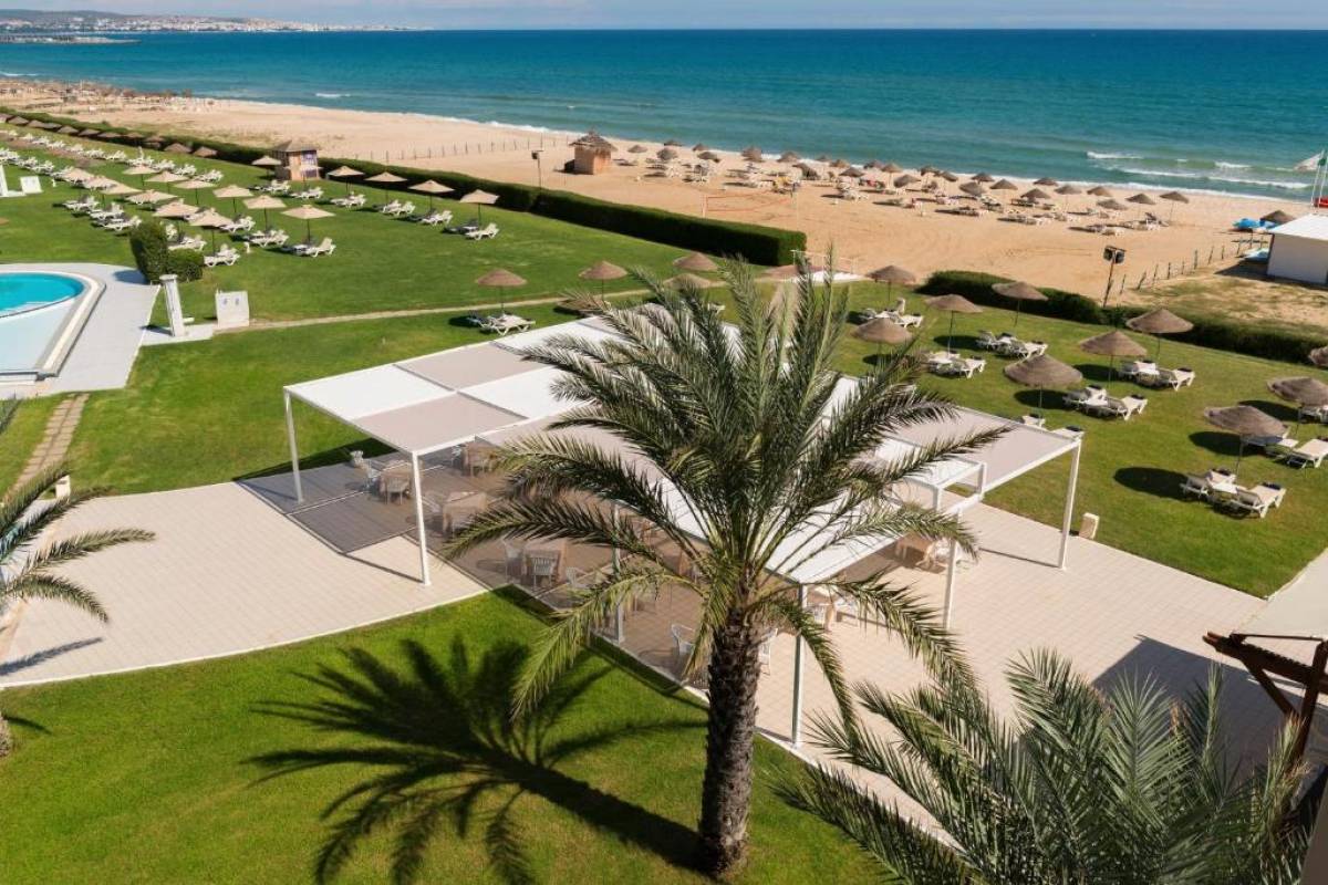 Iberostar Waves Averroes