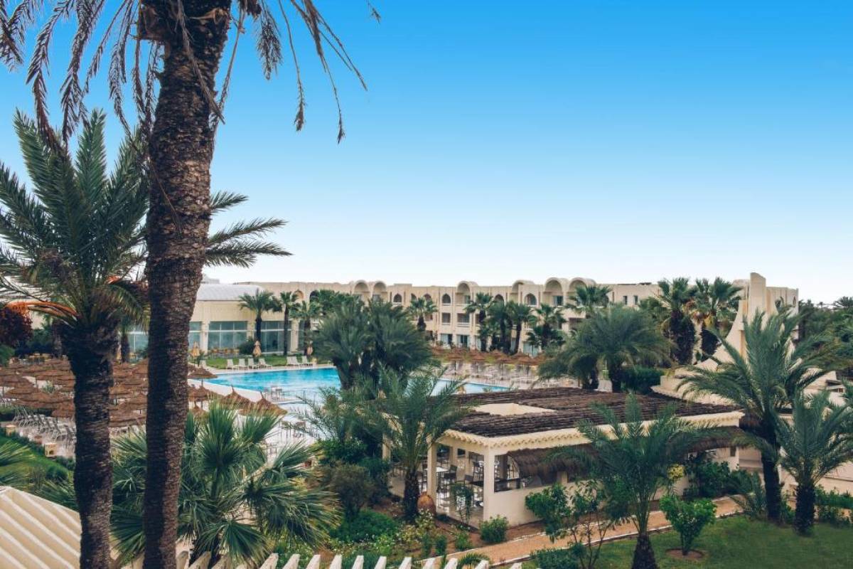 Iberostar Waves Averroes