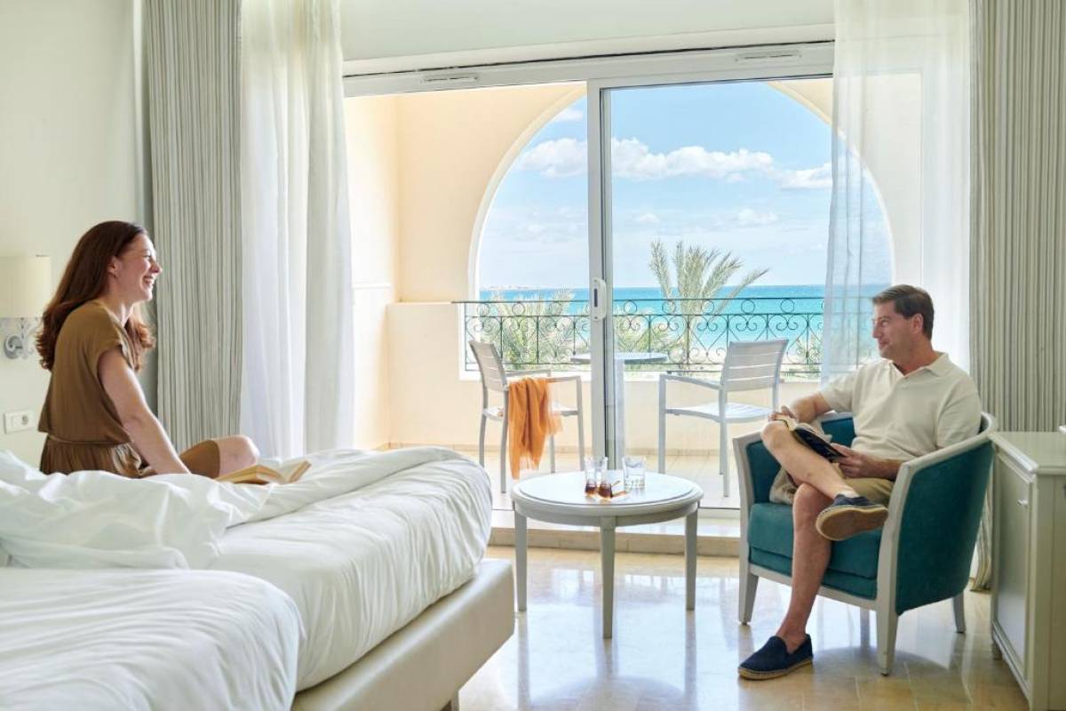 Iberostar Waves Averroes