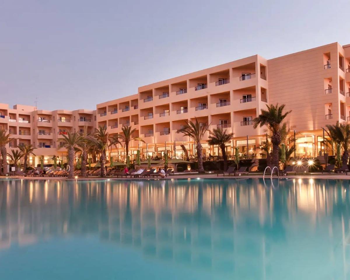 Rosa Beach Thalasso & Spa